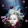 Motherland Chronicles 7 - Self Portrait in Water