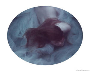 Motherland Chronicles #8 - Underwater by zemotion Motherland Chronicles #8 - Underwater by zemotion