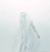 Motherland Chronicles #15 - Ghost