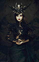 Motherland-Chronicles #24 - Dark Alodia