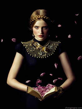 Motherland Chronicles #31 - Book of Roses