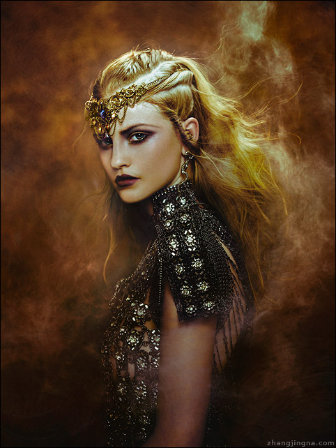 Motherland Chronicles #32 - Ea.
