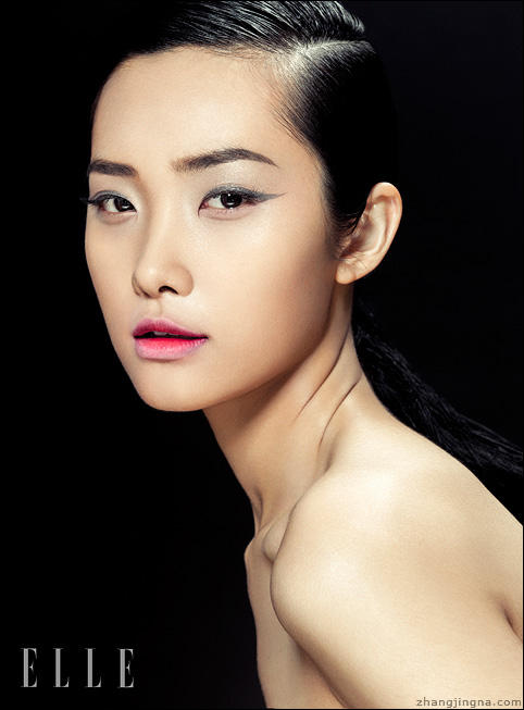 Kwak Ji Young Iii By Zemotion On Deviantart
