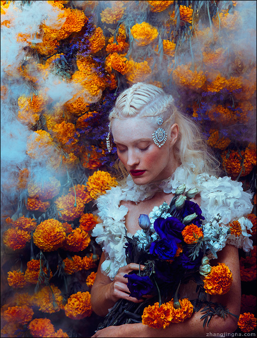 Motherland Chronicles #34 - In the Secret Garden