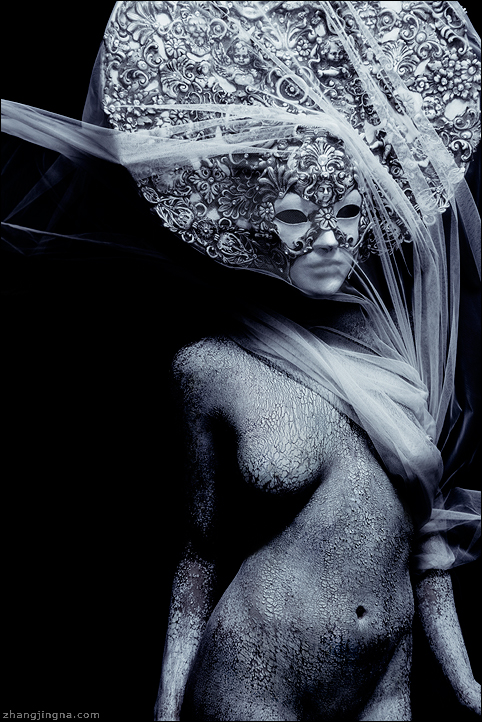 Motherland Chronicles #37 - Masked