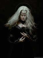 Motherland Chronicles #38 - A Prayer