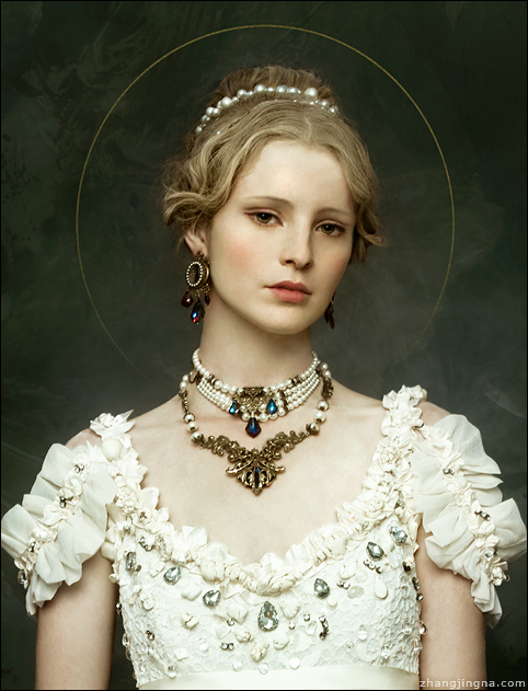 Motherland Chronicles #44 - Germaine II