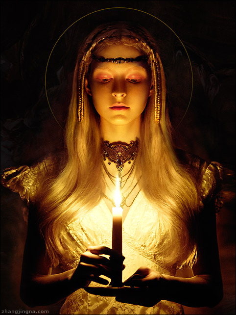 Motherland Chronicles #46 - The Seer