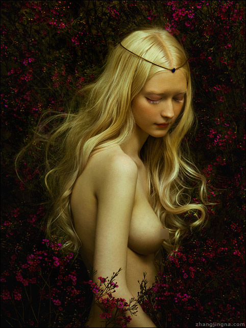 Motherland Chronicles #50 - Eurydice
