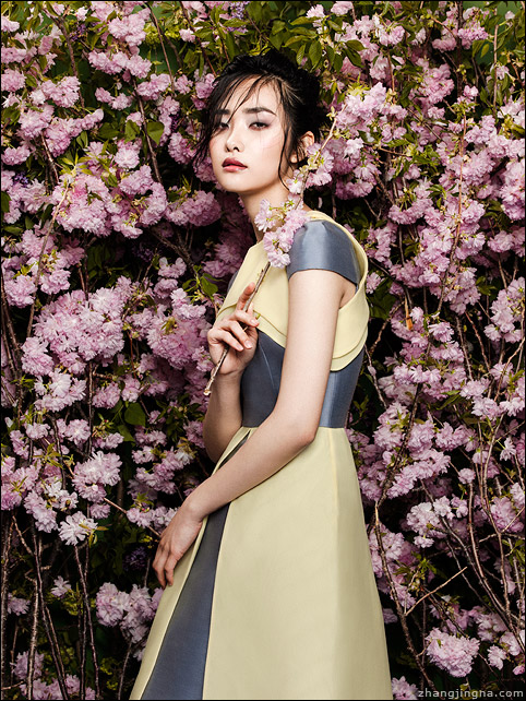 Season of Bloom 8
