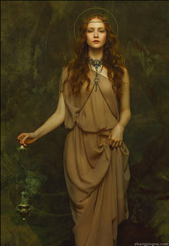 Motherland Chronicles #51 - Erin