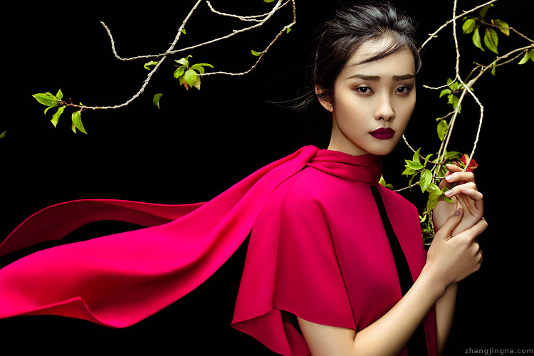 Phuong My FW15
