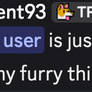 A message that did not age well at all! (goodnight