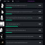 Can y'all please even out the votes? @~@