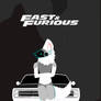 Vy'tral in Fast and Furious