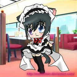 Maid Ciel Phantomhive