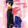 [FA : Mikakunin de shinkoukei] :: valentine's Day