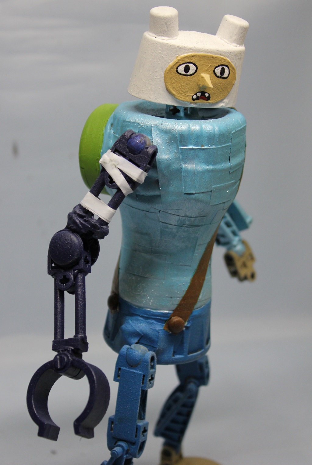Farm Finn farmworld Finn by rupertvalero on DeviantArt