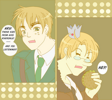 Hetalia crack