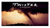 Twister Stamp