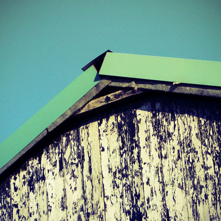 Factory Gable