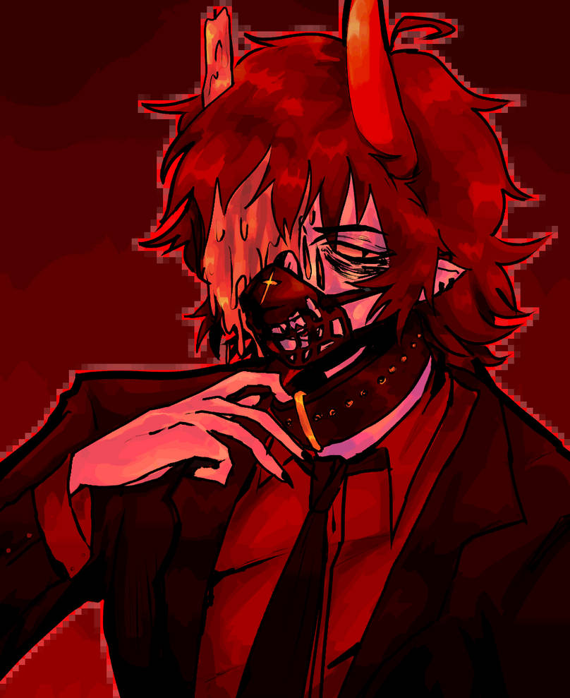 Project Devote devote devote devote by centiparade on DeviantArt