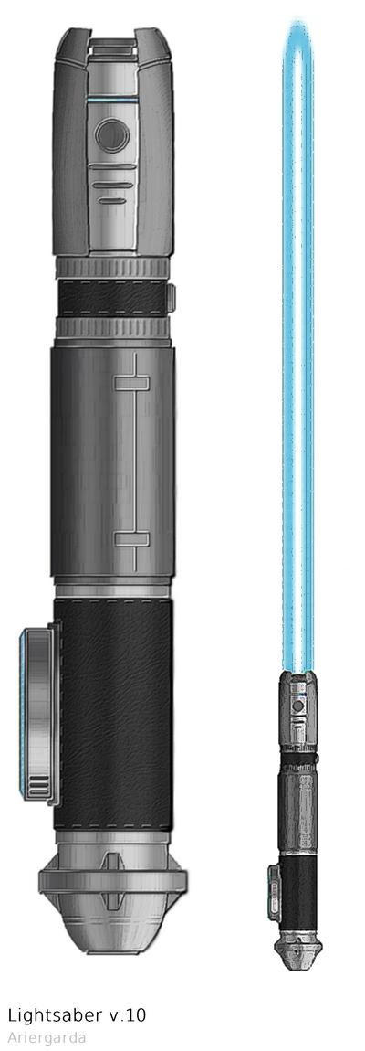 Lightsaber v.10