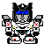 Transformers Alt Jazz icon