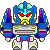 Transformers Depth Charge Icon