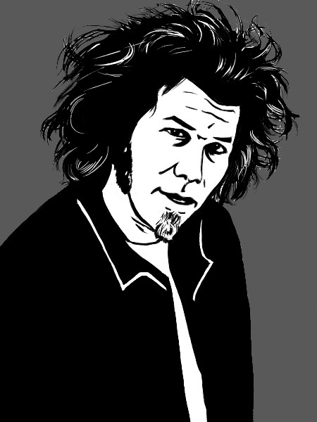 Tom Waits