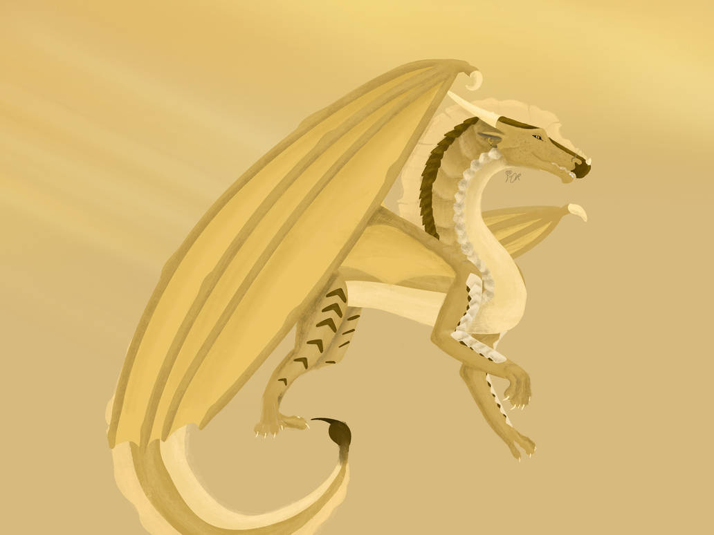 Qibli by OdessaRose on DeviantArt