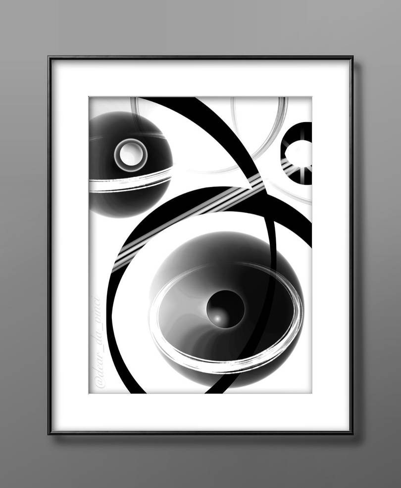 COSMIC RIFT by Felicia Brown by DearDaVinci on DeviantArt