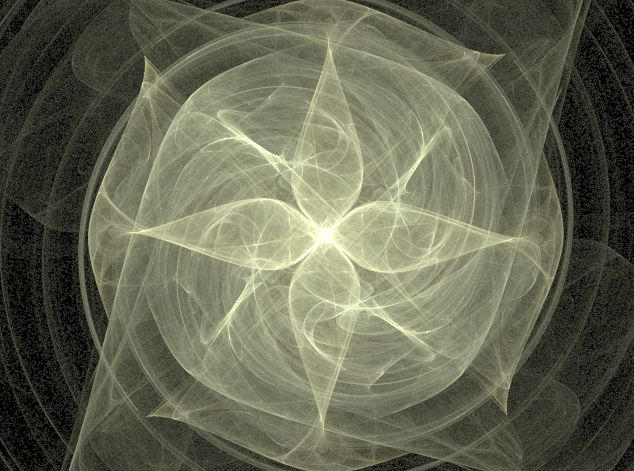 mathematical rose by YetiGirl on DeviantArt