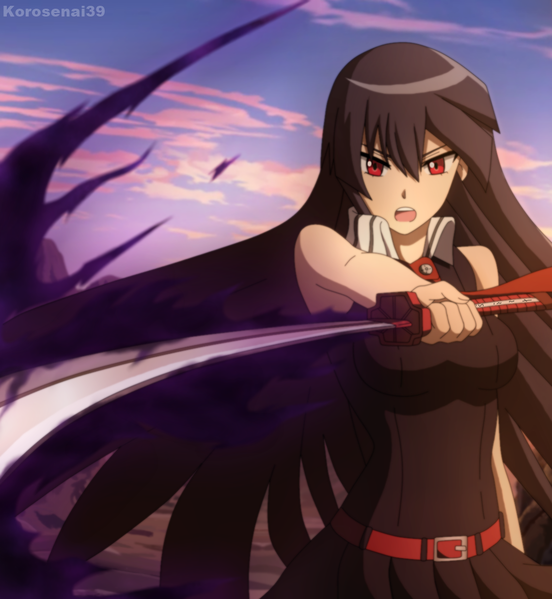 Akame