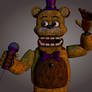 Fredbear