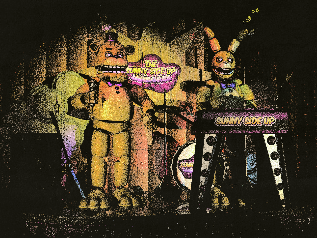 Wednesday Muppet Wednesday Show 1982 by WicherOfficial on DeviantArt