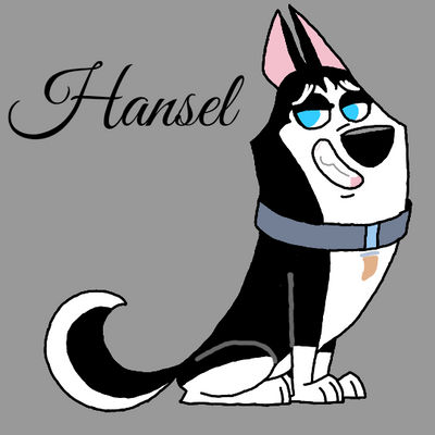 Hansel Pfp 20.Hansel by lowelasz on DeviantArt