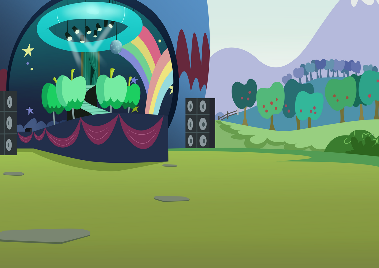 Stage Background Deviantart Background Stage by TenderRain-Art on DeviantArt