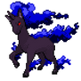 Dark Rapidash