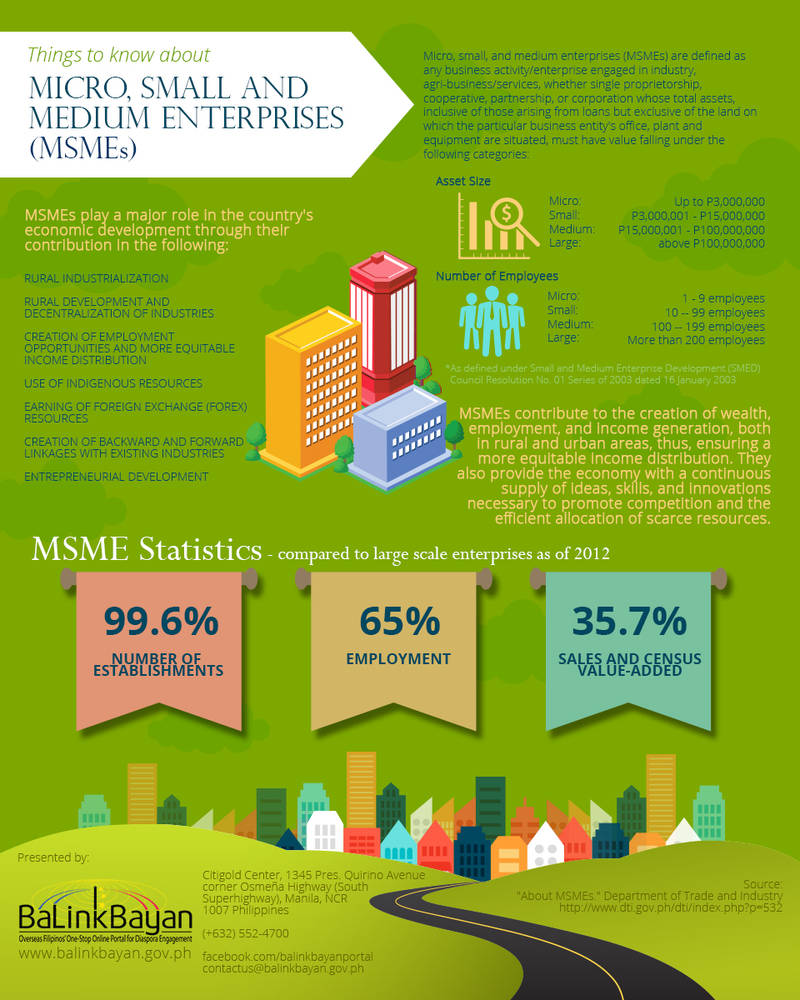 infographic MSME by lunaticweezo on DeviantArt
