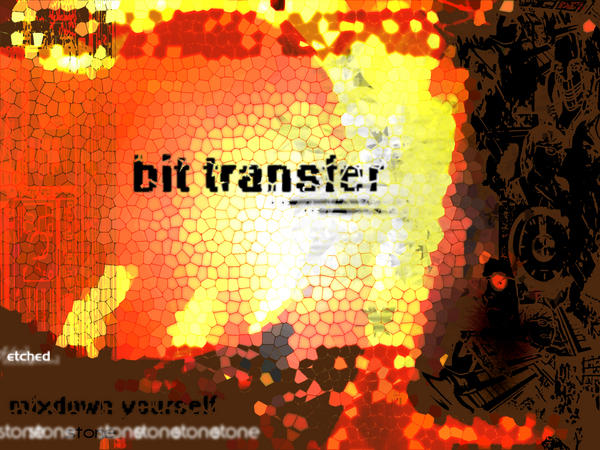Bit Transfer by timothyp on DeviantArt