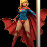 N52 Supergirl