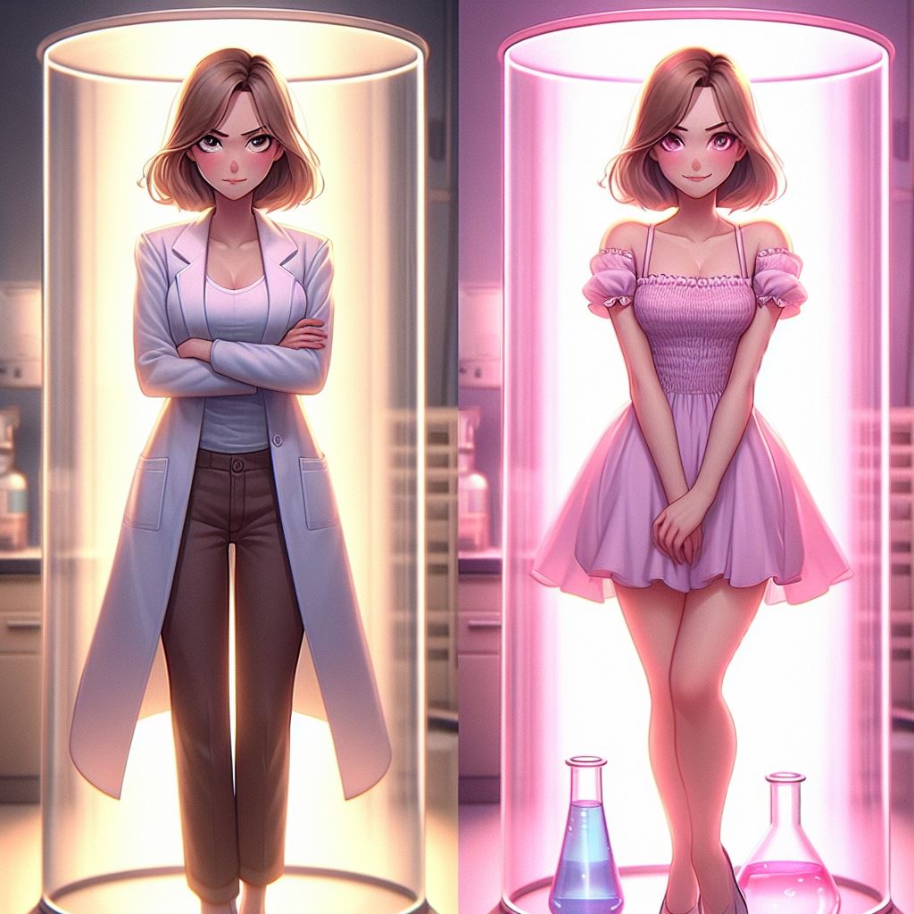 Angroram Deviantart Experiments Experiment 5 by MissGilbert on DeviantArt