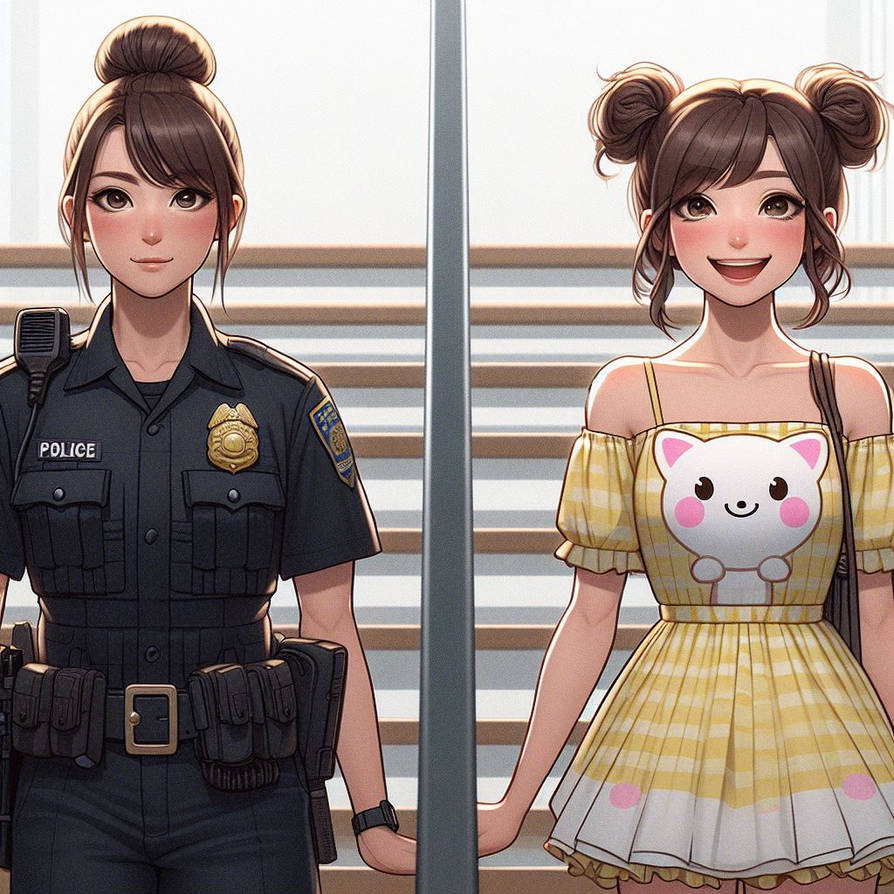 New Reality 1 by MissGilbert on DeviantArt