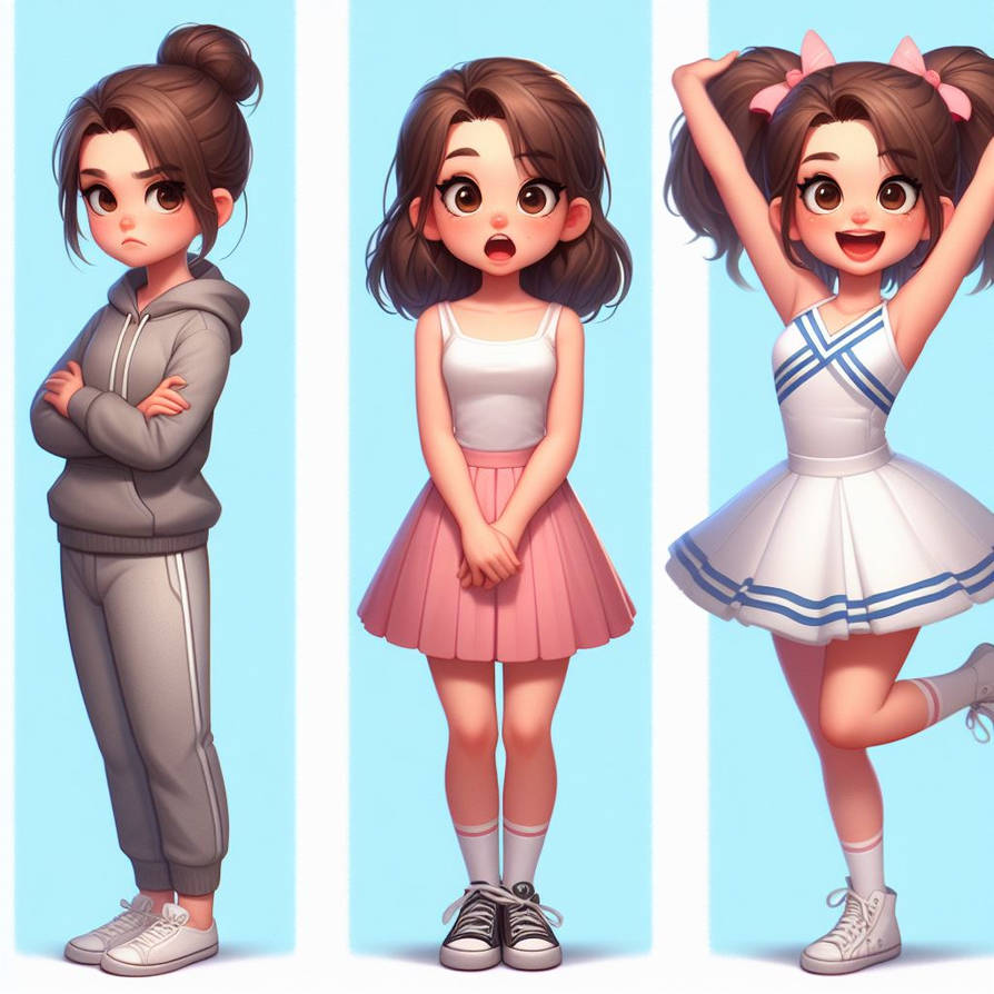 Makeover Deviantart Makeover Magic 25 by MissGilbert on DeviantArt