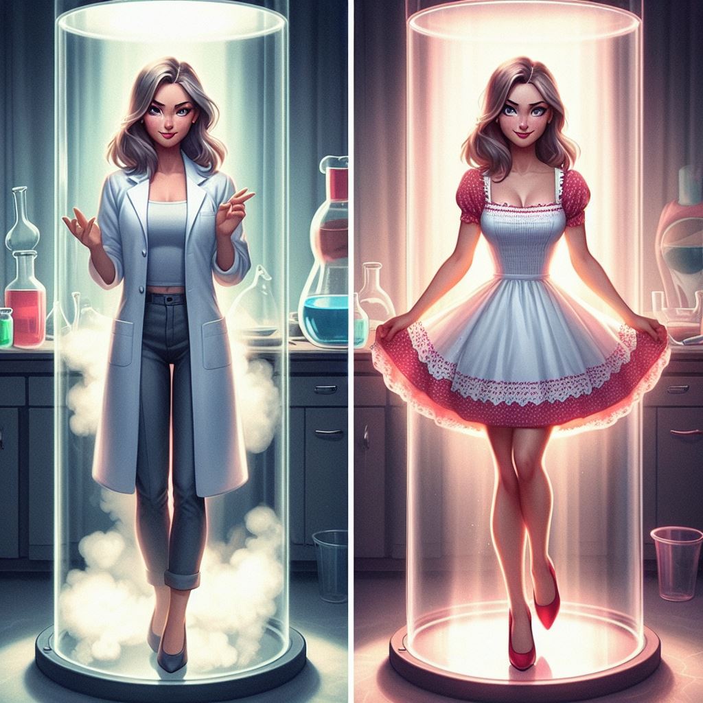 Mad Experiments Deviantart Experiment 36 by MissGilbert on DeviantArt