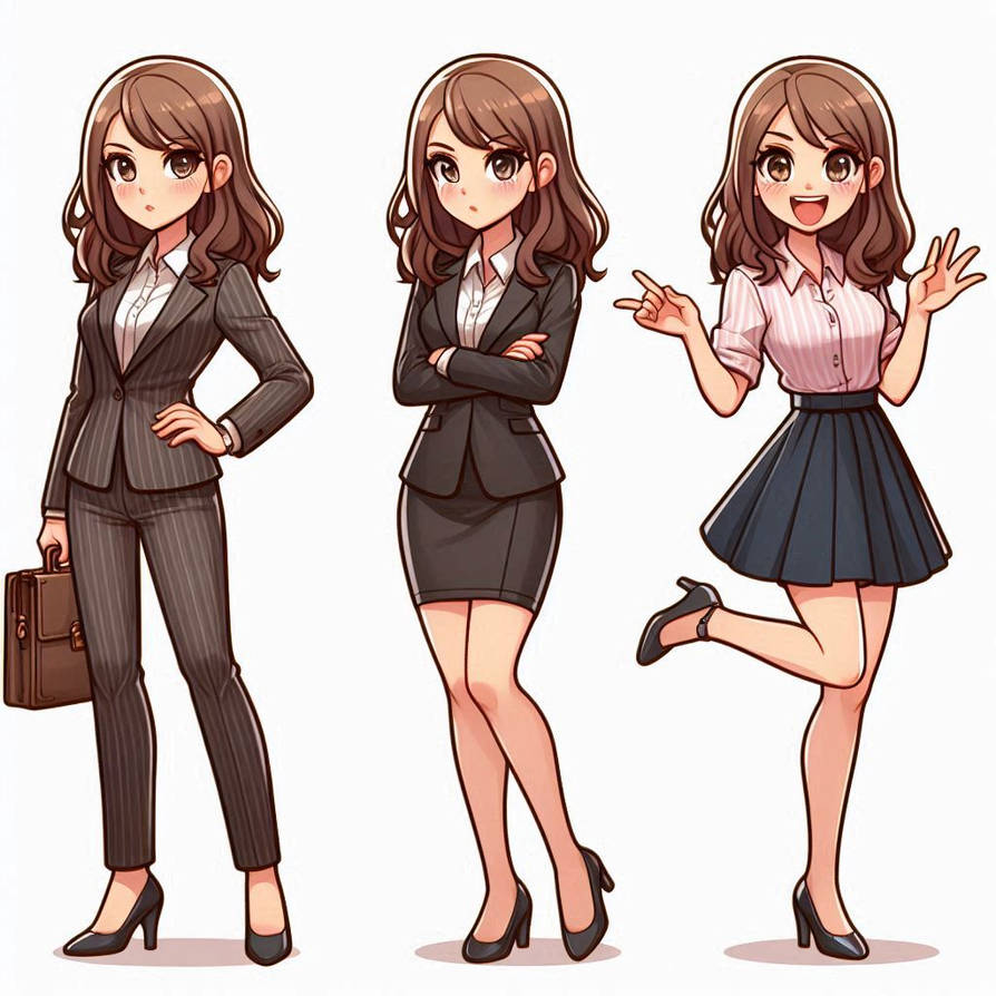 Makeover Deviantart Makeover Magic 65 by MissGilbert on DeviantArt