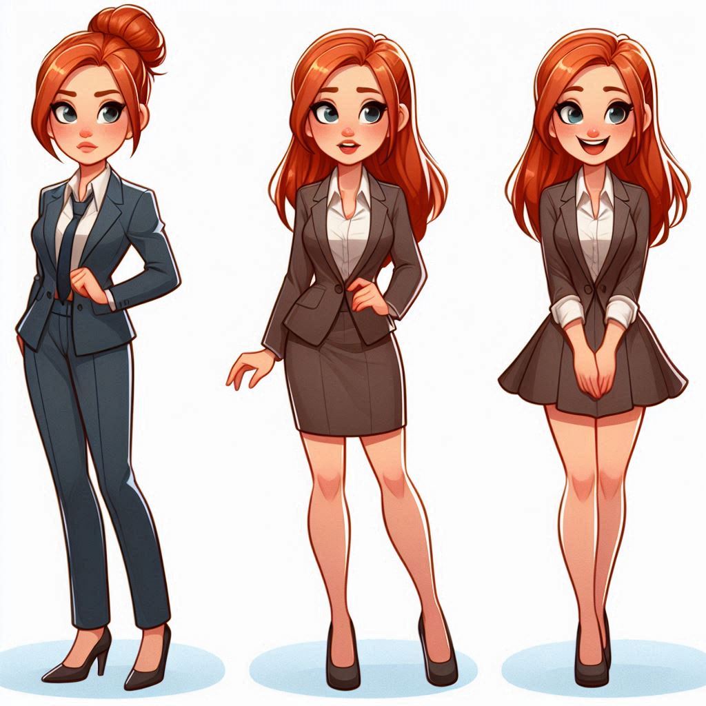 Makeover Deviantart Makeover Magic 68 by MissGilbert on DeviantArt