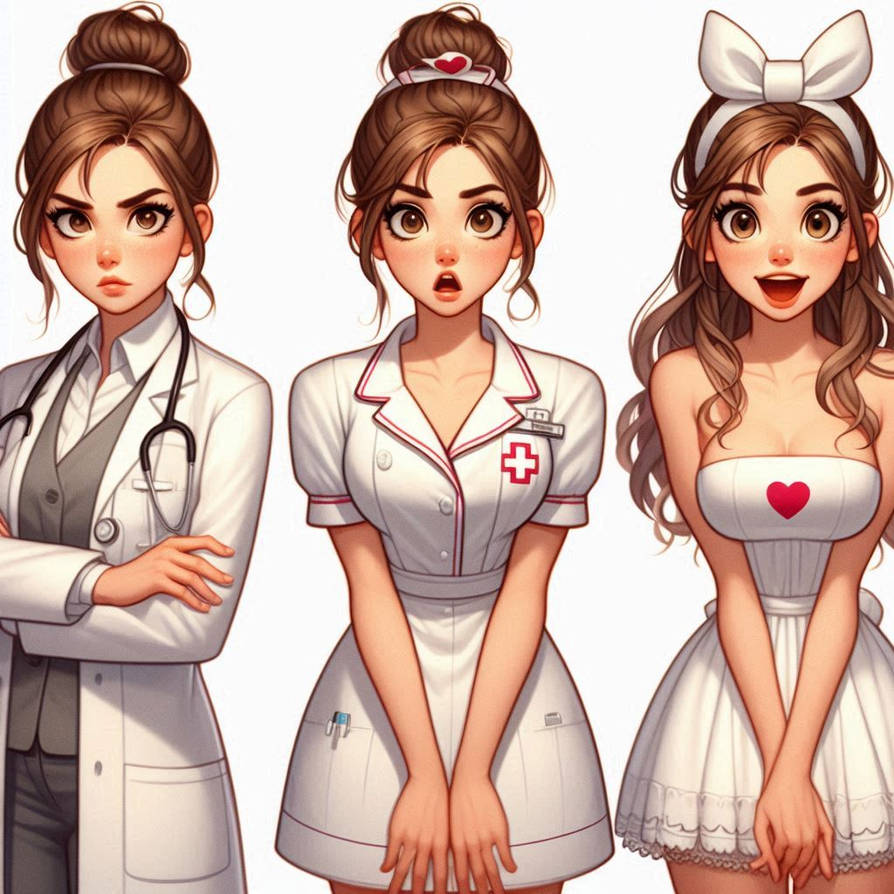 Makeover Deviantart Makeover Magic 50 by MissGilbert on DeviantArt