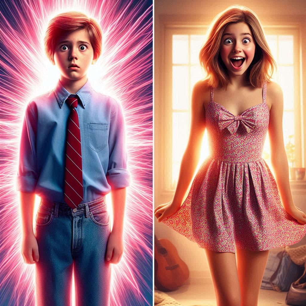 Zapped Effect Zapped 80 by MissGilbert on DeviantArt